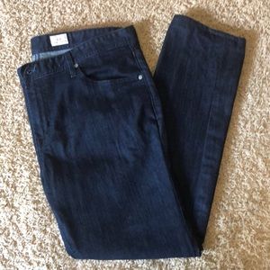 AG “The Graduate” Jeans!